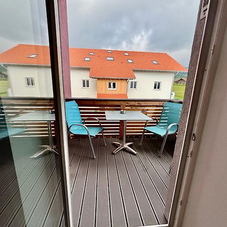 Uii Apartments Oberaudorf Exterior photo