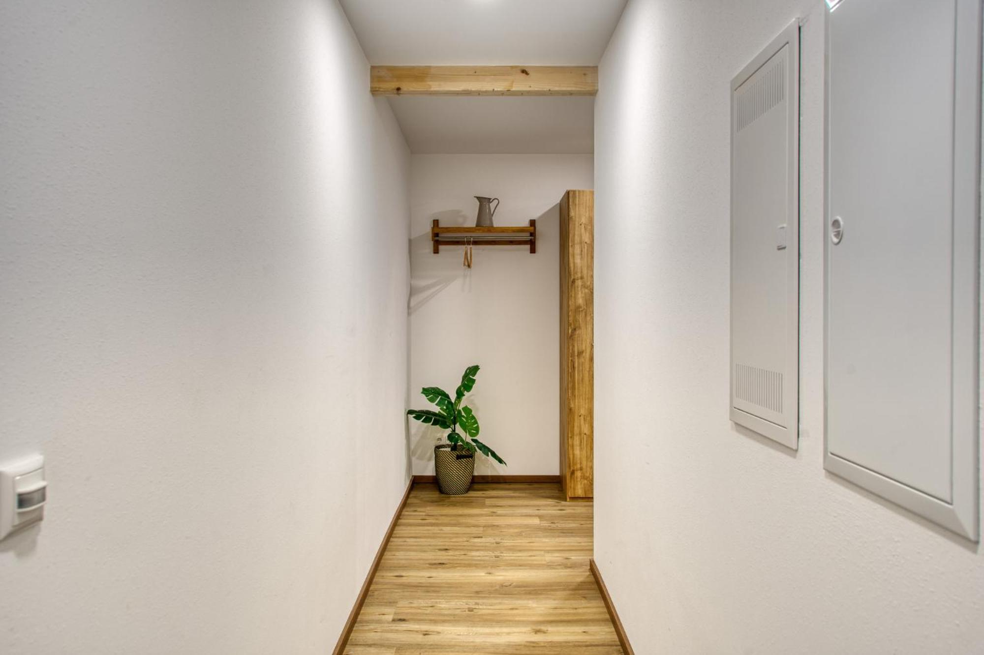 Uii Apartments Oberaudorf Exterior photo